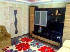 Apartamenty Kharkovskaya Sumy Zimmer foto